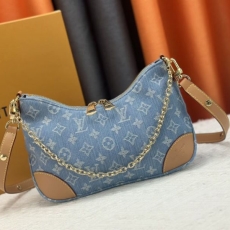 Louis Vuitton Hobo Bags